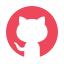 icon of GitHub